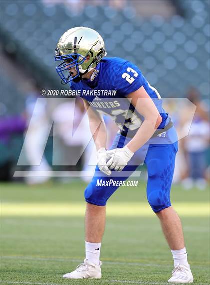 Thumbnail 3 in Chisholm Trail @ Boswell photogallery.