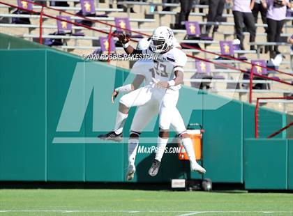 Thumbnail 2 in Chisholm Trail @ Boswell photogallery.