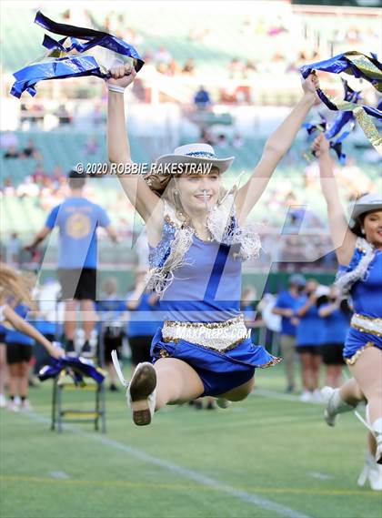 Thumbnail 1 in Chisholm Trail @ Boswell photogallery.