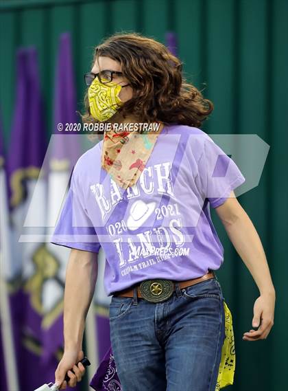 Thumbnail 2 in Chisholm Trail @ Boswell photogallery.