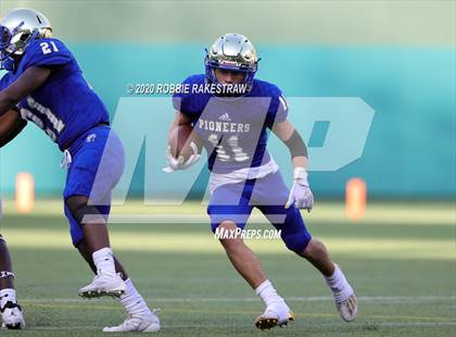 Thumbnail 3 in Chisholm Trail @ Boswell photogallery.