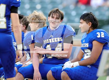 Thumbnail 3 in Chisholm Trail @ Boswell photogallery.