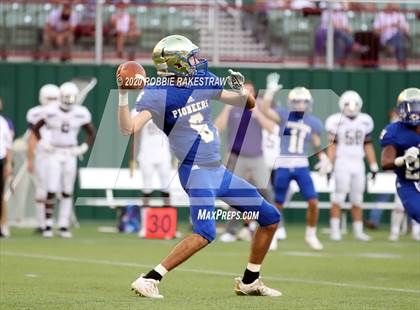 Thumbnail 2 in Chisholm Trail @ Boswell photogallery.