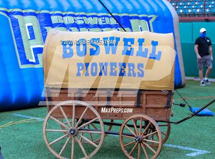 Thumbnail 1 in Chisholm Trail @ Boswell photogallery.