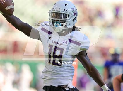 Thumbnail 3 in Chisholm Trail @ Boswell photogallery.