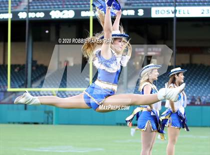 Thumbnail 3 in Chisholm Trail @ Boswell photogallery.