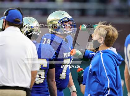 Thumbnail 3 in Chisholm Trail @ Boswell photogallery.
