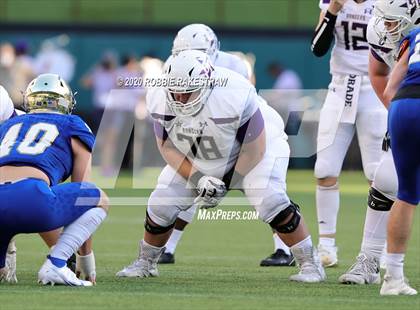 Thumbnail 2 in Chisholm Trail @ Boswell photogallery.