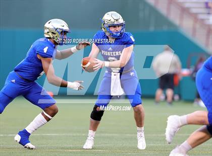 Thumbnail 2 in Chisholm Trail @ Boswell photogallery.