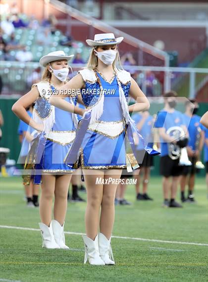 Thumbnail 2 in Chisholm Trail @ Boswell photogallery.