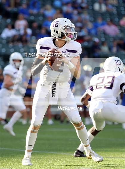 Thumbnail 1 in Chisholm Trail @ Boswell photogallery.