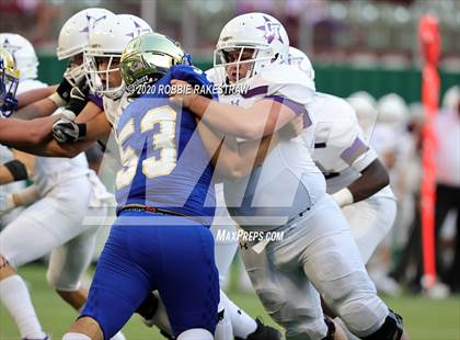 Thumbnail 1 in Chisholm Trail @ Boswell photogallery.