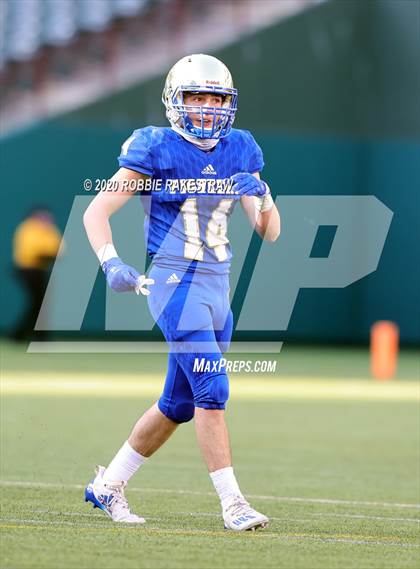 Thumbnail 2 in Chisholm Trail @ Boswell photogallery.