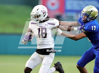 Thumbnail 1 in Chisholm Trail @ Boswell photogallery.
