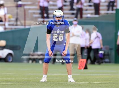 Thumbnail 3 in Chisholm Trail @ Boswell photogallery.
