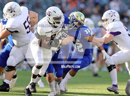 Thumbnail 2 in Chisholm Trail @ Boswell photogallery.