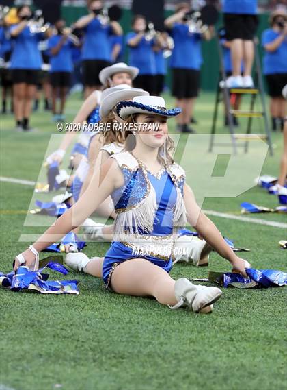Thumbnail 3 in Chisholm Trail @ Boswell photogallery.