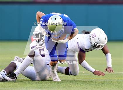Thumbnail 1 in Chisholm Trail @ Boswell photogallery.
