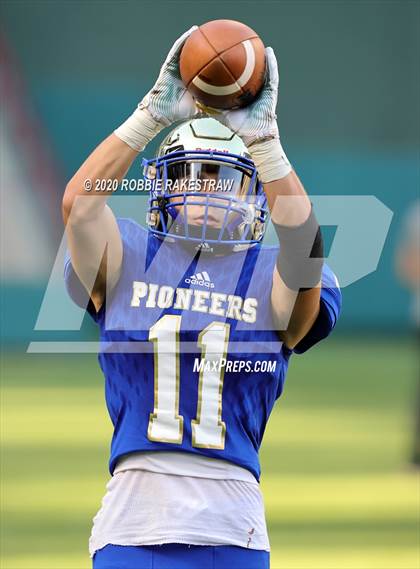 Thumbnail 2 in Chisholm Trail @ Boswell photogallery.