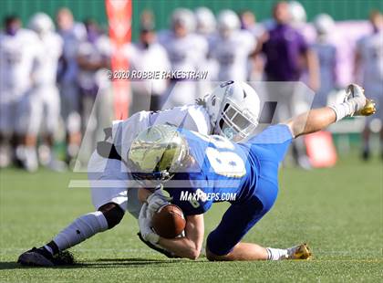 Thumbnail 2 in Chisholm Trail @ Boswell photogallery.