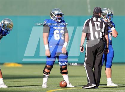 Thumbnail 1 in Chisholm Trail @ Boswell photogallery.
