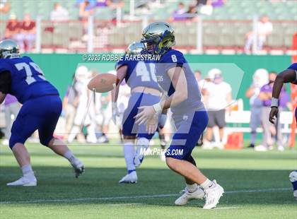 Thumbnail 2 in Chisholm Trail @ Boswell photogallery.