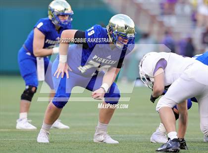 Thumbnail 1 in Chisholm Trail @ Boswell photogallery.