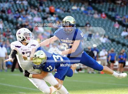 Thumbnail 1 in Chisholm Trail @ Boswell photogallery.