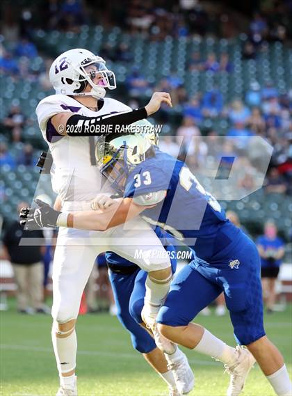 Thumbnail 3 in Chisholm Trail @ Boswell photogallery.