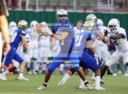 Thumbnail 2 in Chisholm Trail @ Boswell photogallery.
