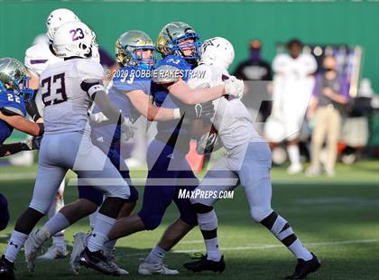 Thumbnail 1 in Chisholm Trail @ Boswell photogallery.