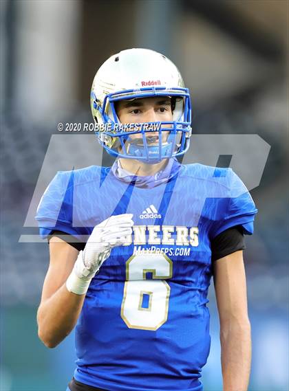 Thumbnail 1 in Chisholm Trail @ Boswell photogallery.