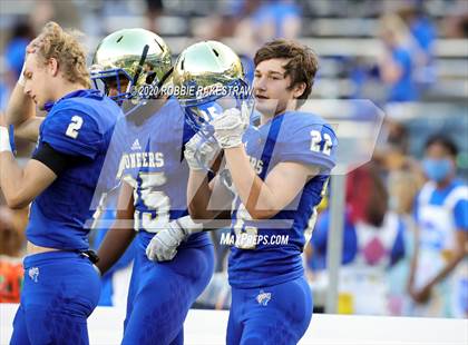 Thumbnail 3 in Chisholm Trail @ Boswell photogallery.