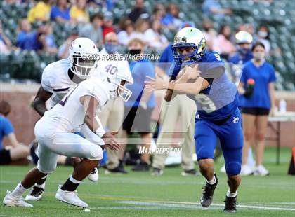 Thumbnail 2 in Chisholm Trail @ Boswell photogallery.