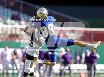 Thumbnail 1 in Chisholm Trail @ Boswell photogallery.