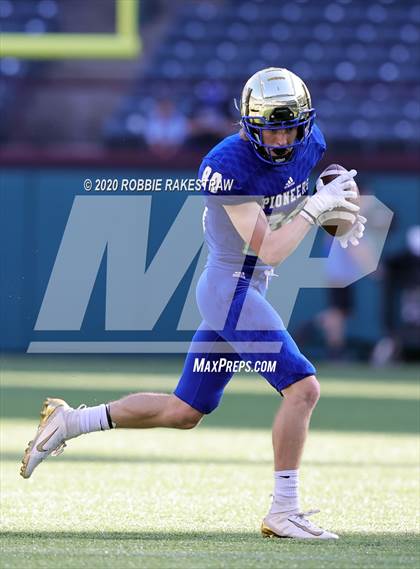 Thumbnail 1 in Chisholm Trail @ Boswell photogallery.