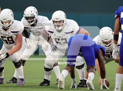 Thumbnail 1 in Chisholm Trail @ Boswell photogallery.