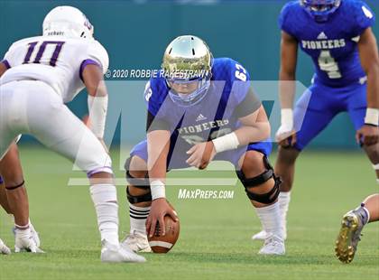 Thumbnail 3 in Chisholm Trail @ Boswell photogallery.