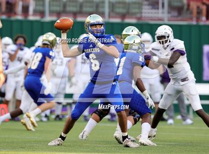 Thumbnail 3 in Chisholm Trail @ Boswell photogallery.