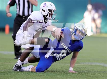 Thumbnail 3 in Chisholm Trail @ Boswell photogallery.