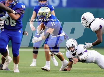 Thumbnail 2 in Chisholm Trail @ Boswell photogallery.