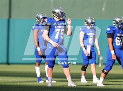 Thumbnail 2 in Chisholm Trail @ Boswell photogallery.