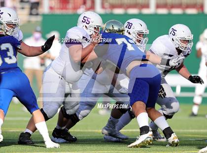 Thumbnail 1 in Chisholm Trail @ Boswell photogallery.