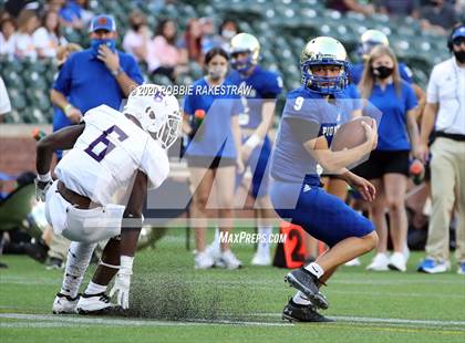 Thumbnail 3 in Chisholm Trail @ Boswell photogallery.