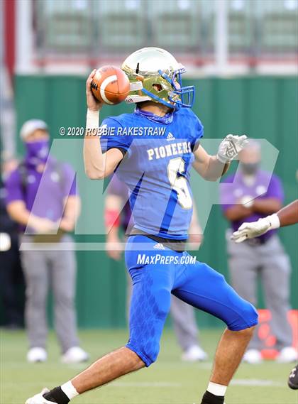 Thumbnail 1 in Chisholm Trail @ Boswell photogallery.