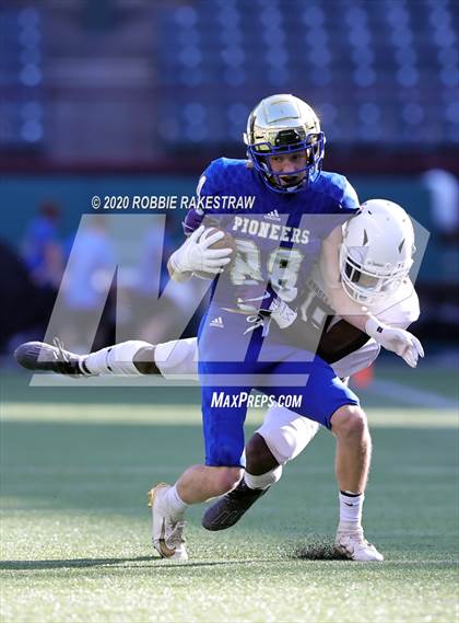Thumbnail 2 in Chisholm Trail @ Boswell photogallery.