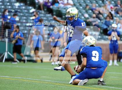 Thumbnail 3 in Chisholm Trail @ Boswell photogallery.