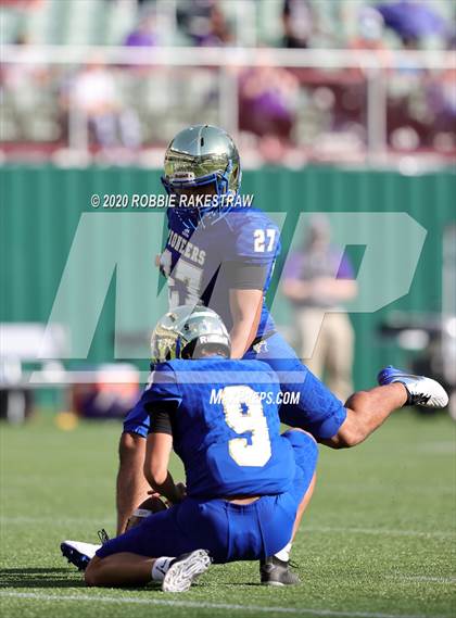 Thumbnail 1 in Chisholm Trail @ Boswell photogallery.