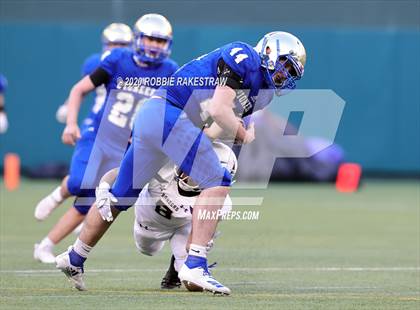 Thumbnail 3 in Chisholm Trail @ Boswell photogallery.