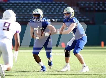 Thumbnail 3 in Chisholm Trail @ Boswell photogallery.